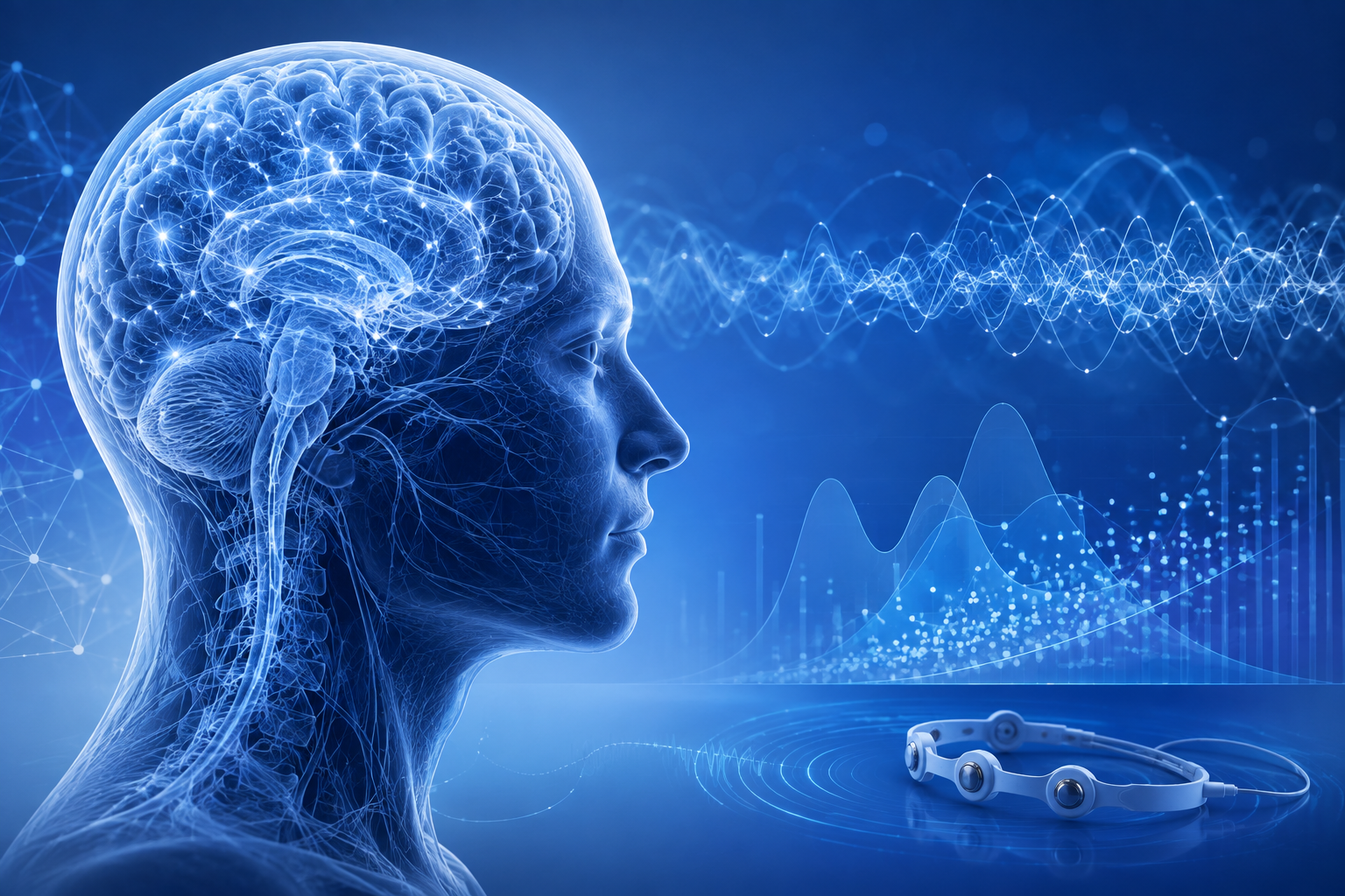 Neuroscienze, analisi dei dati e biofeedback per lo sviluppo delle performance