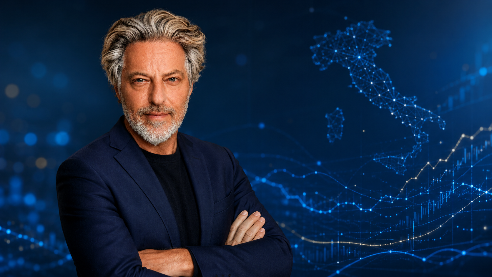 Ugo Maria Ilardo, rete nazionale, neuroscienze e analisi avanzata delle performance